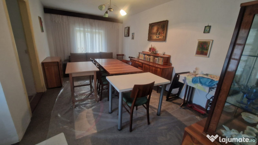MINERI - CASA 4 CAMERE SUPRAFATA 97 MP, TEREN 3300 MP
