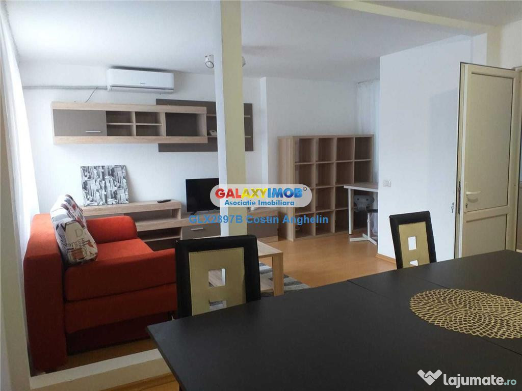 Apartament 2 Camere Vila - Piata Romana
