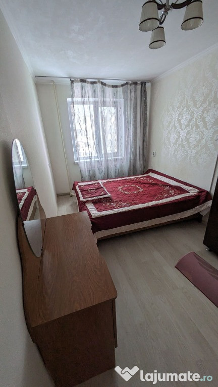 Inchiriere apartament cu doua camere in zona Eroii Revolutiei