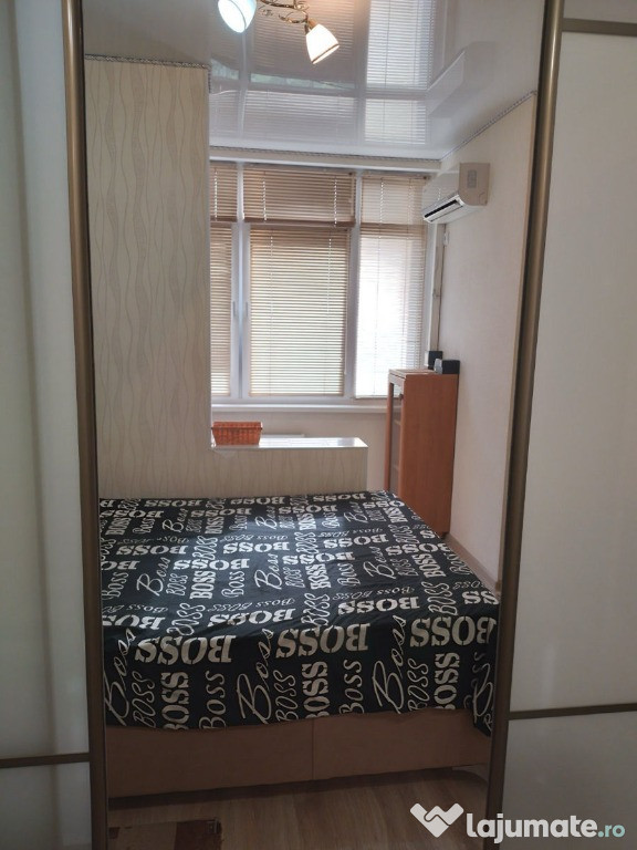 Garsoneira de inchiriat in zona Crangasi