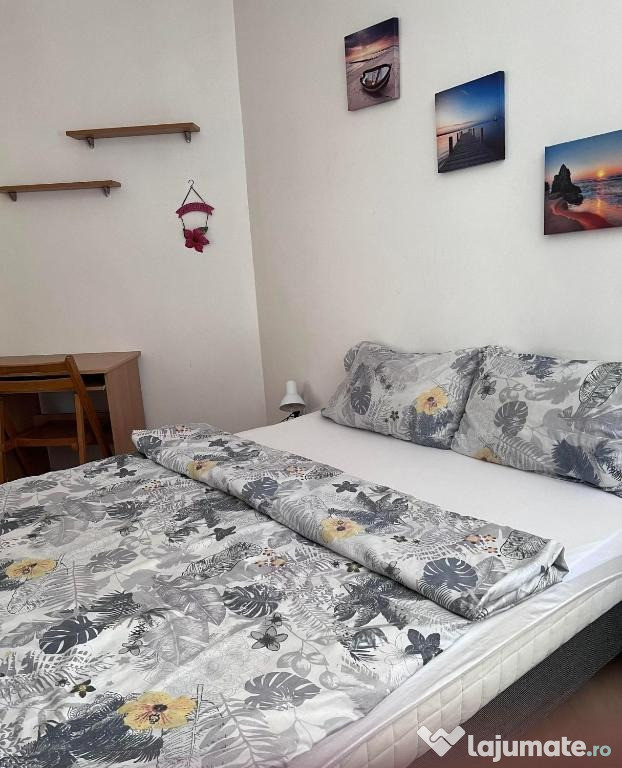 Apartament cu 2 camere de inchiriat zona Cotroceni