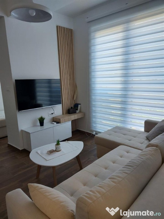 Garsoniera de inchiriat in zona Tei