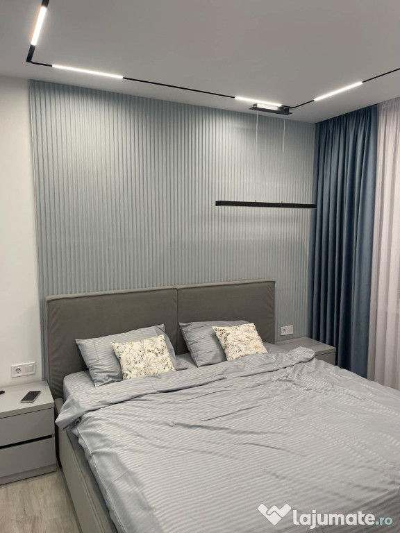 Garsoniera de inchiriat in Ghencea