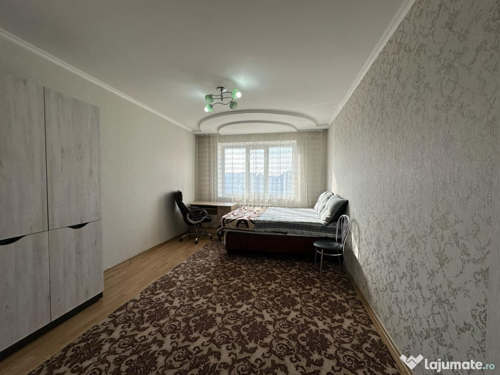 Apartament de inchiriat in Brancoveanu