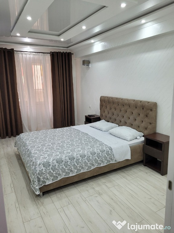 Garsoniera de inchiriat in zona P-ta Muncii