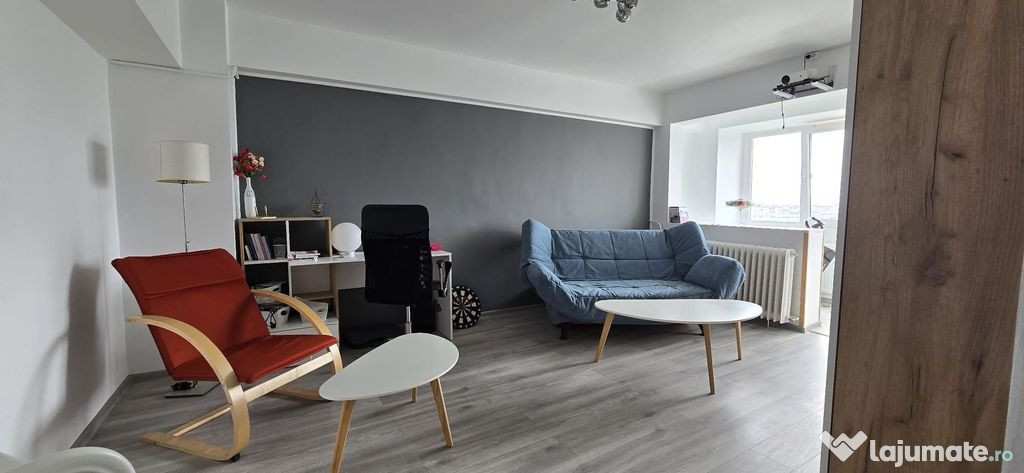 3 camere decomandat Mega Mall/Sos Pantelimon