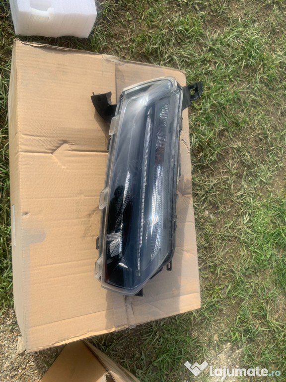 Far Dacia spring 2021-2023 stânga /dreapta