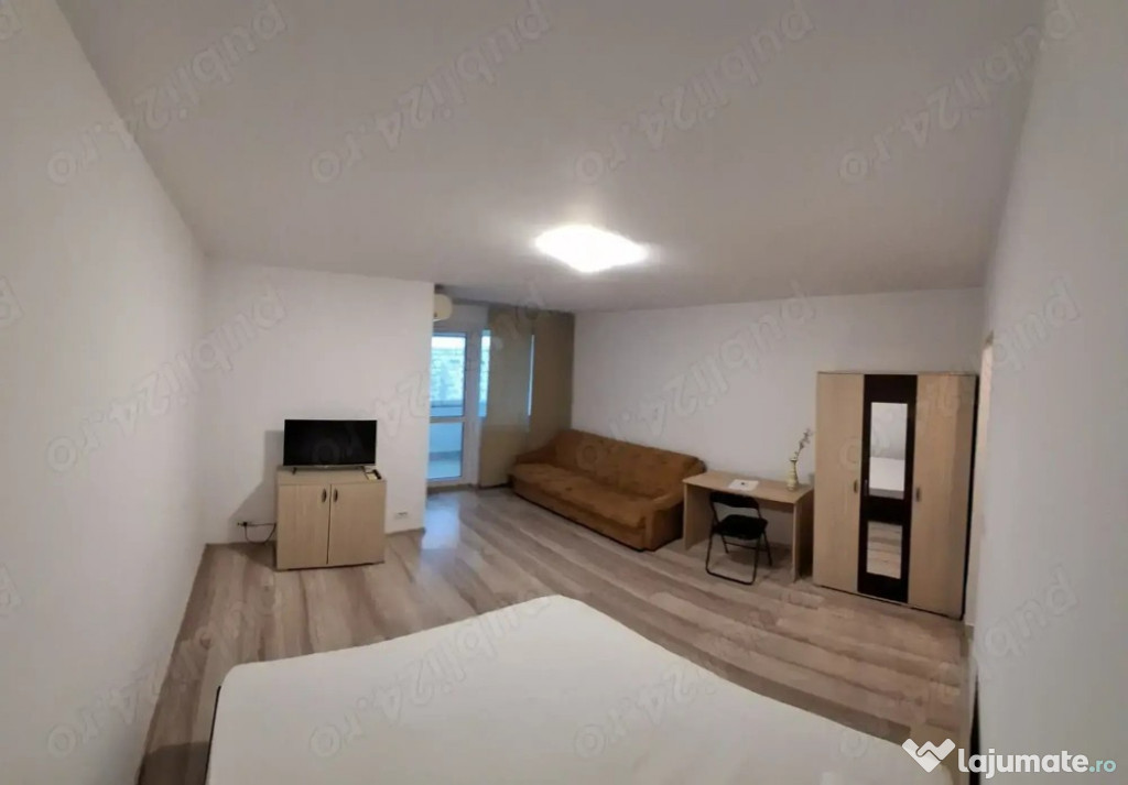 Dristor etaj 1 semidecomandat