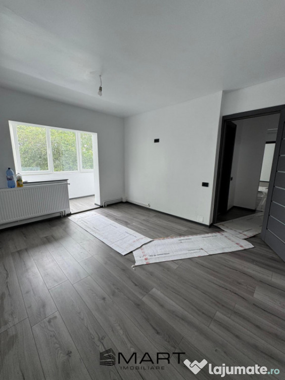 Apartament Modern cu 3 Camere în Ghimbav