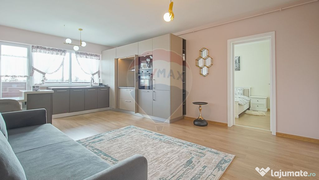 COMISION 0%| Apartament 2 camere | Sanpetru Subcetate | L...