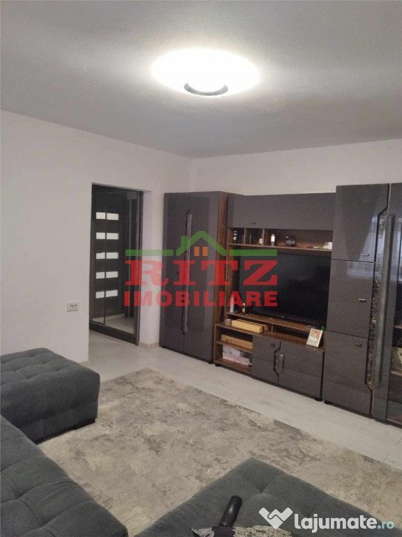 APARTAMENT 2 CAMERE