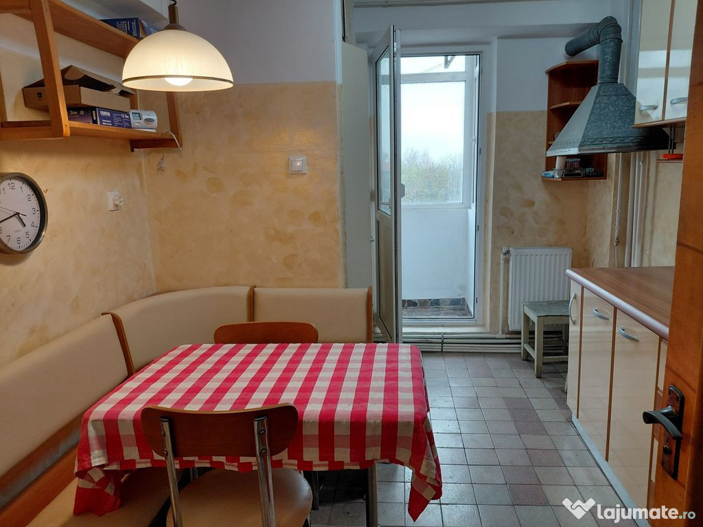 Apartament 2 camere, dec, etaj 3/8, Mazepa 2, vedere Dunare