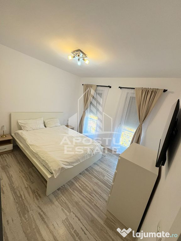 Apartament 2 camere , Centrala Proprie,Giroc
