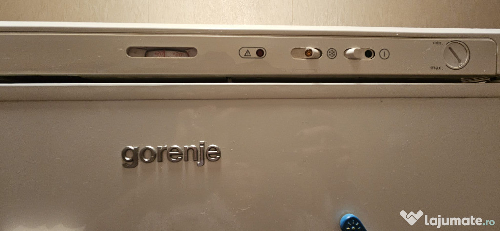 Congelator GORENJE (made in Slovenia)-negociabil