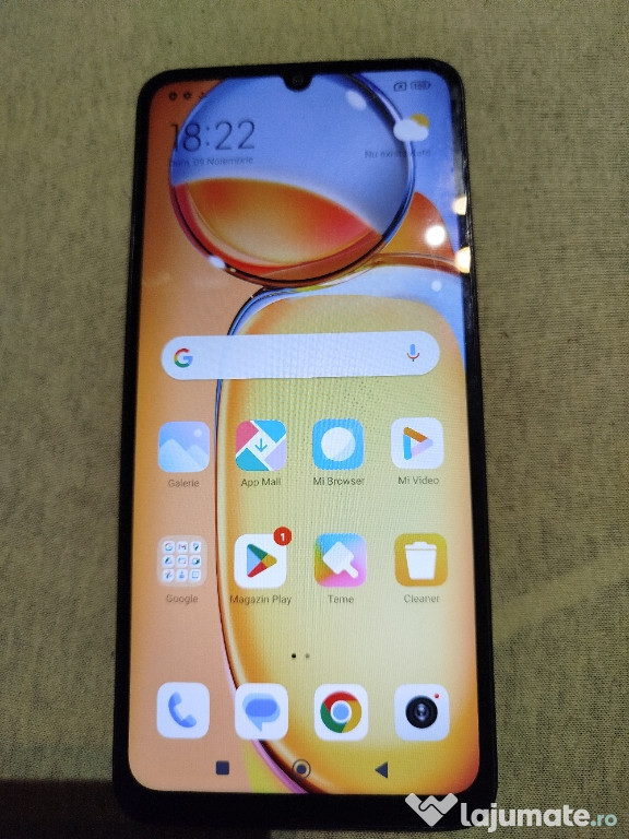 Telefon Redmi 13C