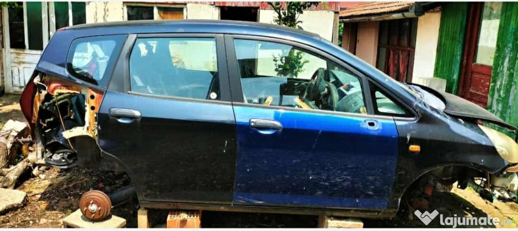 Honda Jazz 2002-2008 pentru Dezmembrari