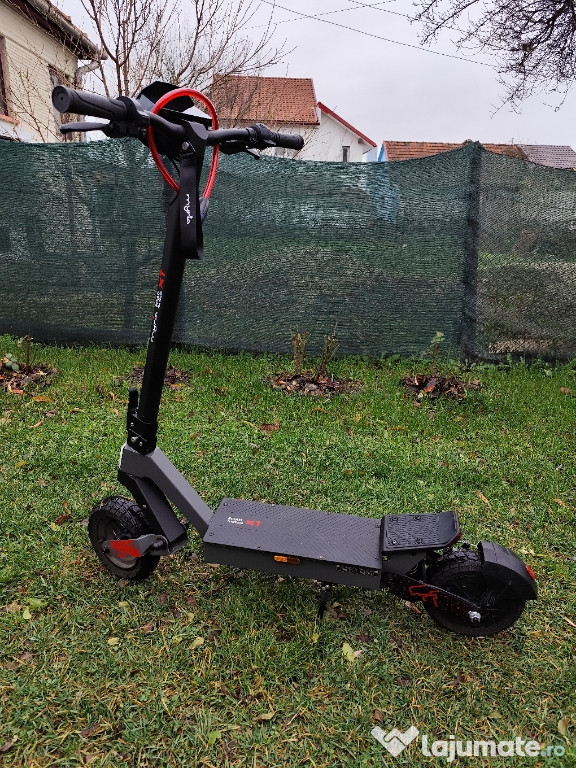 Trotinetă electrică Myria Road Traveller XT MY7061