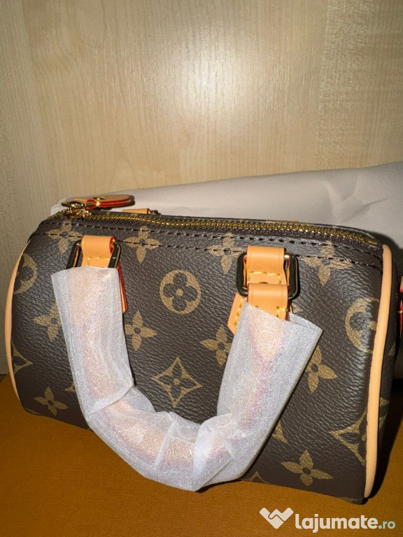 Louis Vuitton mica