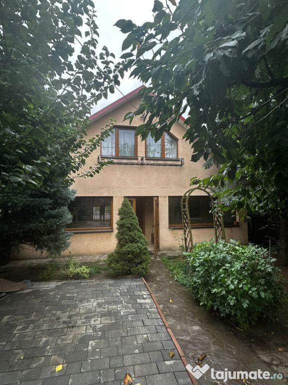 Casa Lunca Cetatuii , P+M, 132500 euro neg