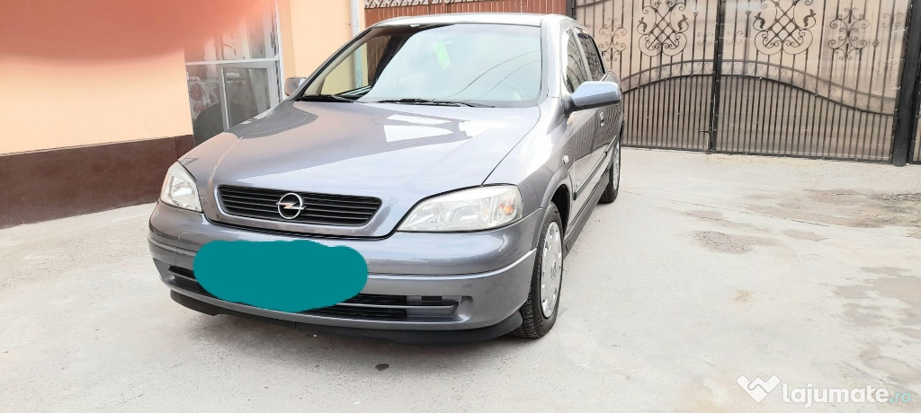 Opel astra stare buna