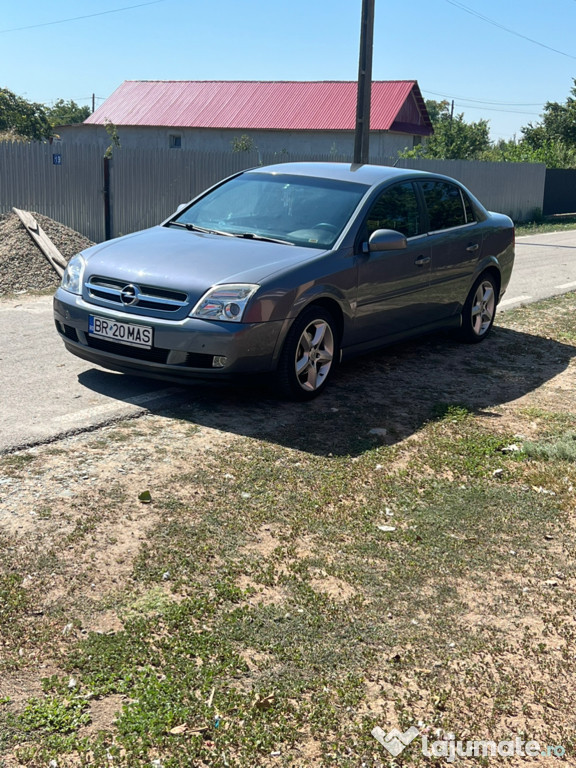 Opel Vectra C 1,9 cdti 120 cp