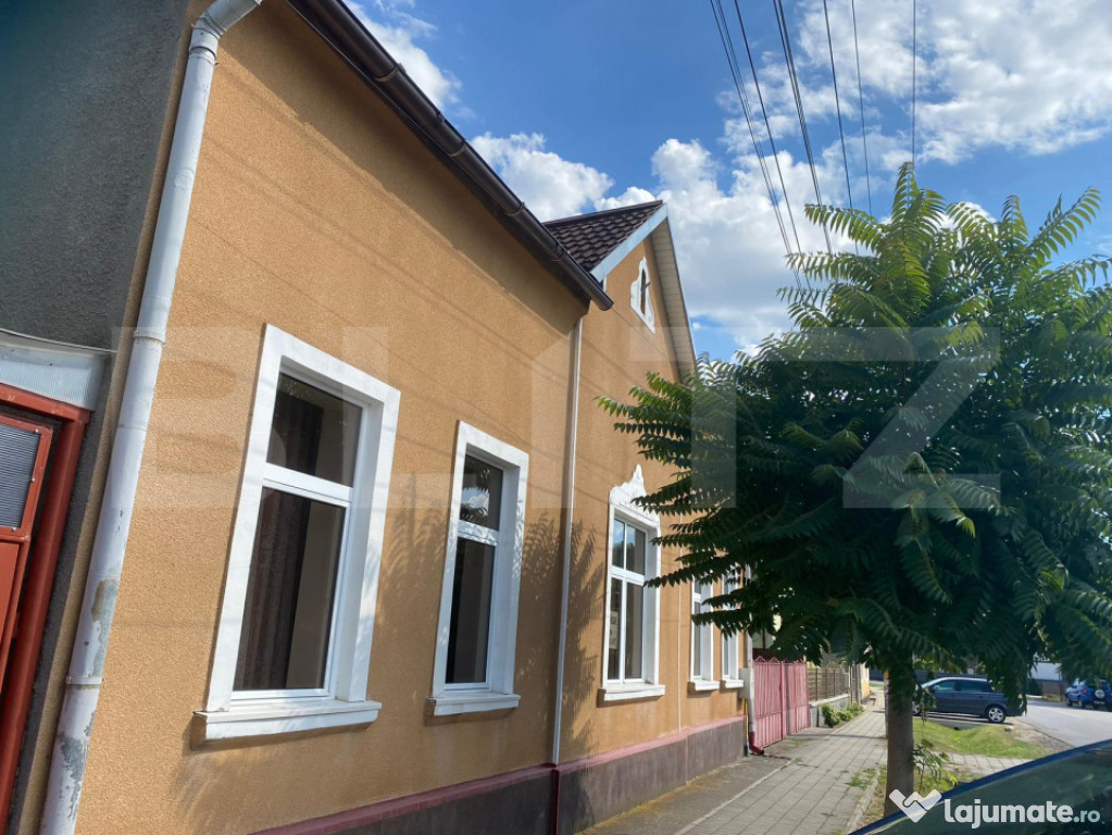 Casa de vanzare in Iernut