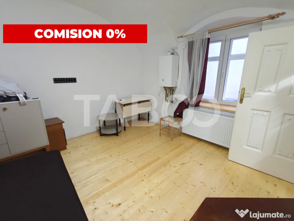 Apartament 2 camere decomandate pe Bulevardul Nicolae Balces