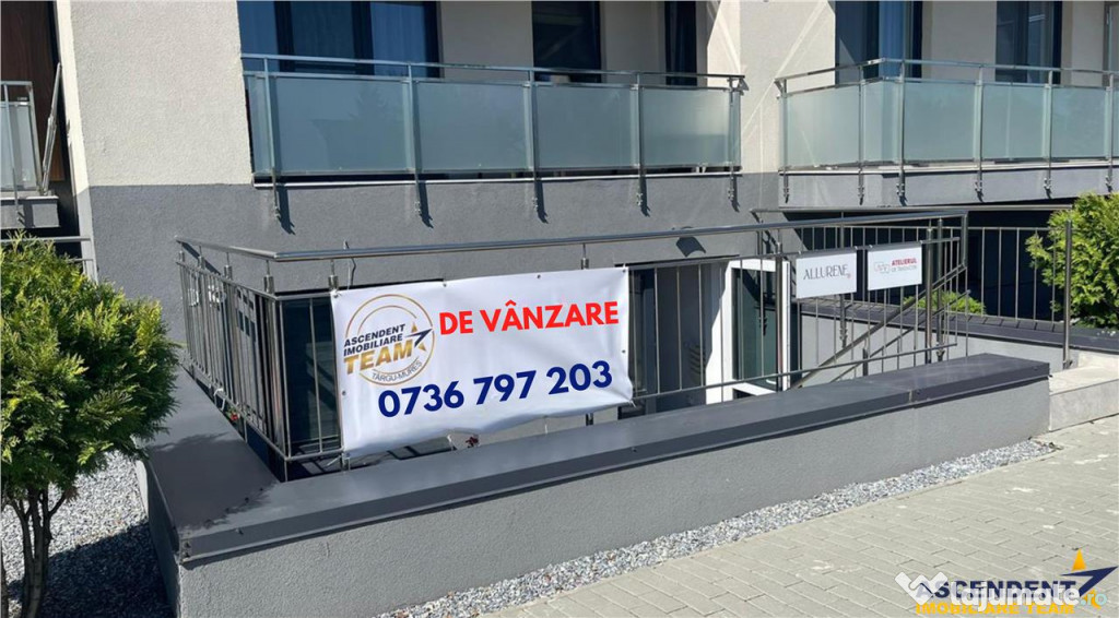 3D!Eleganta unitate, parcari rezervate, Maurer,Targu Mures: