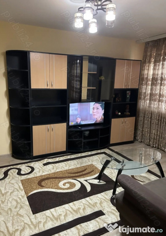 Apartament 2 camere | Tomis Nord | Termen Lung | Centrala pr