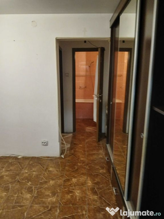 Apartament 2 camere - Luica - Giurgiului