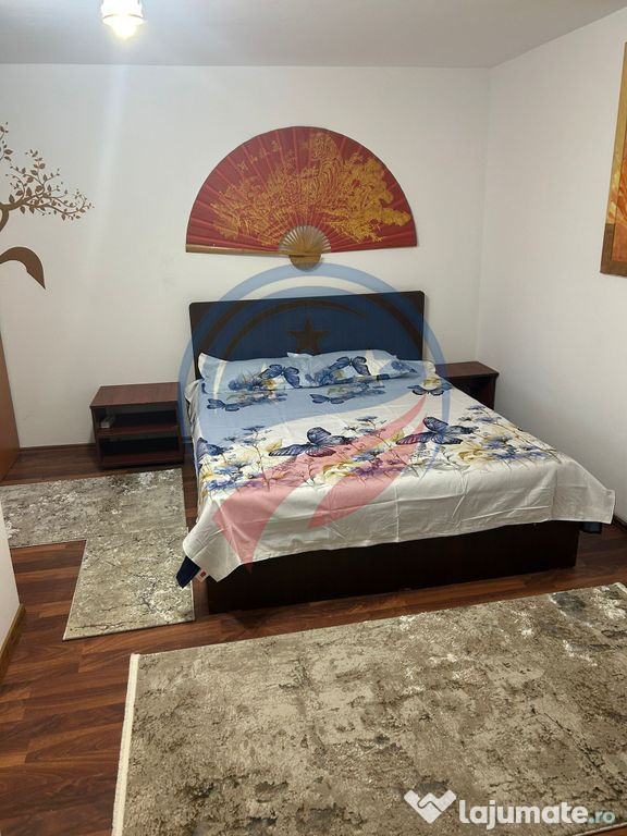 Garsoniera de inchiriat/Craiova/1 mai/ Facultatea de medi...