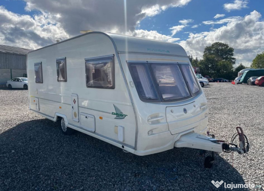 Rulotă Avondale de vânzare