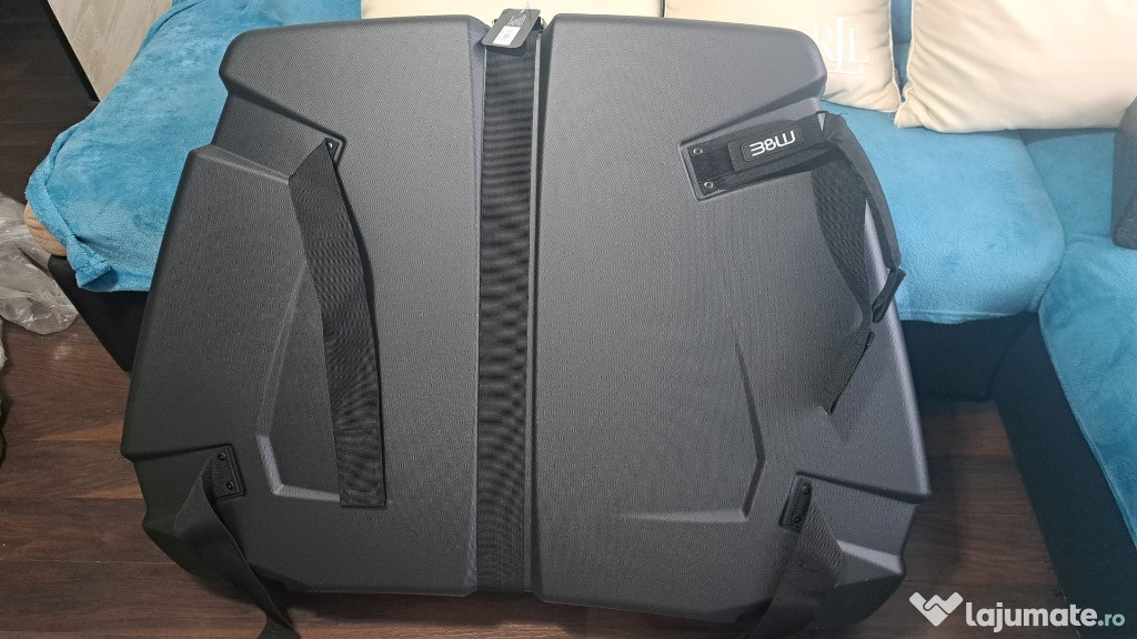 Cutie de transport bicicleta ABS.224(BIKE BOX 2.0)