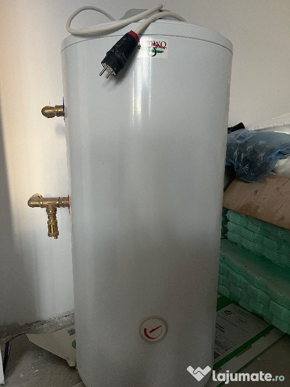 Vând boiler electric Omega