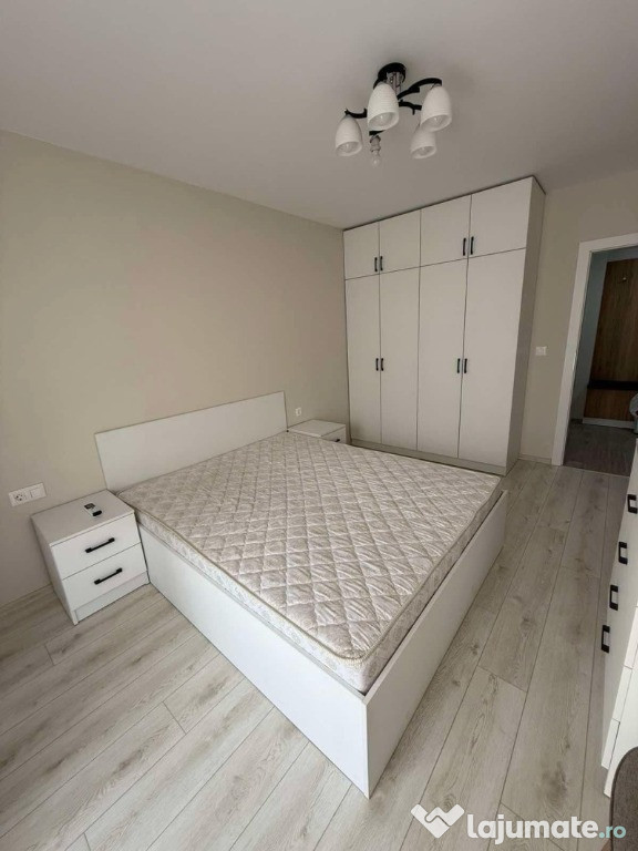 Apartament de inchiriat in Grozavesti