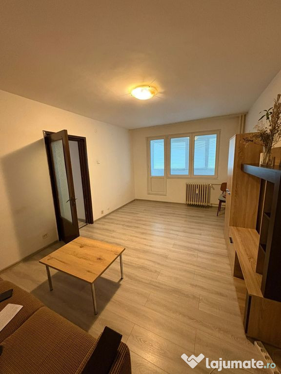 Apartament 2 Camere/Decomandat 5 minute METROU 1 DEC 1918