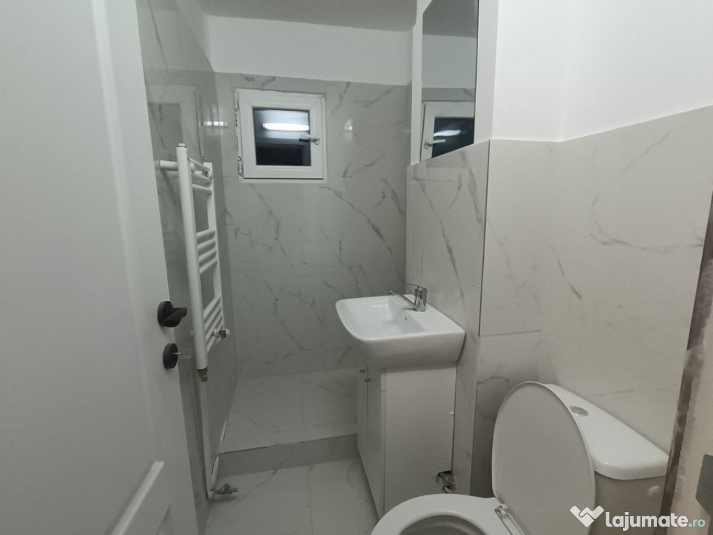 APARTAMENT 2 CAMERE, RENOVAT MIRCEA CEL BATRAN
