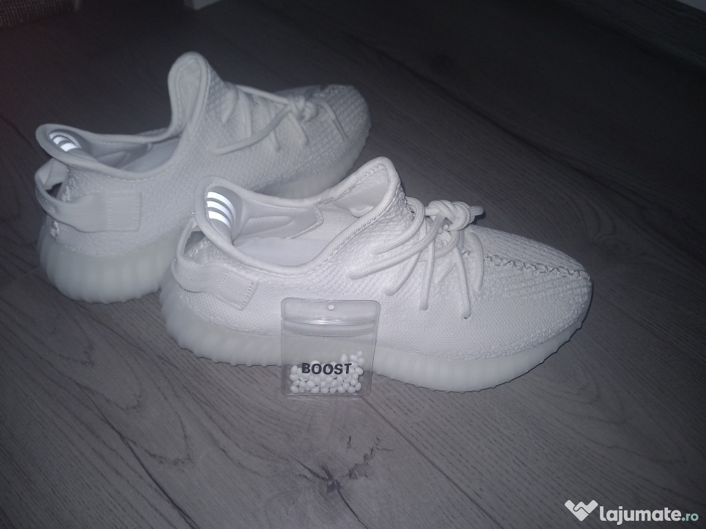 Yeezy Boost Adidas