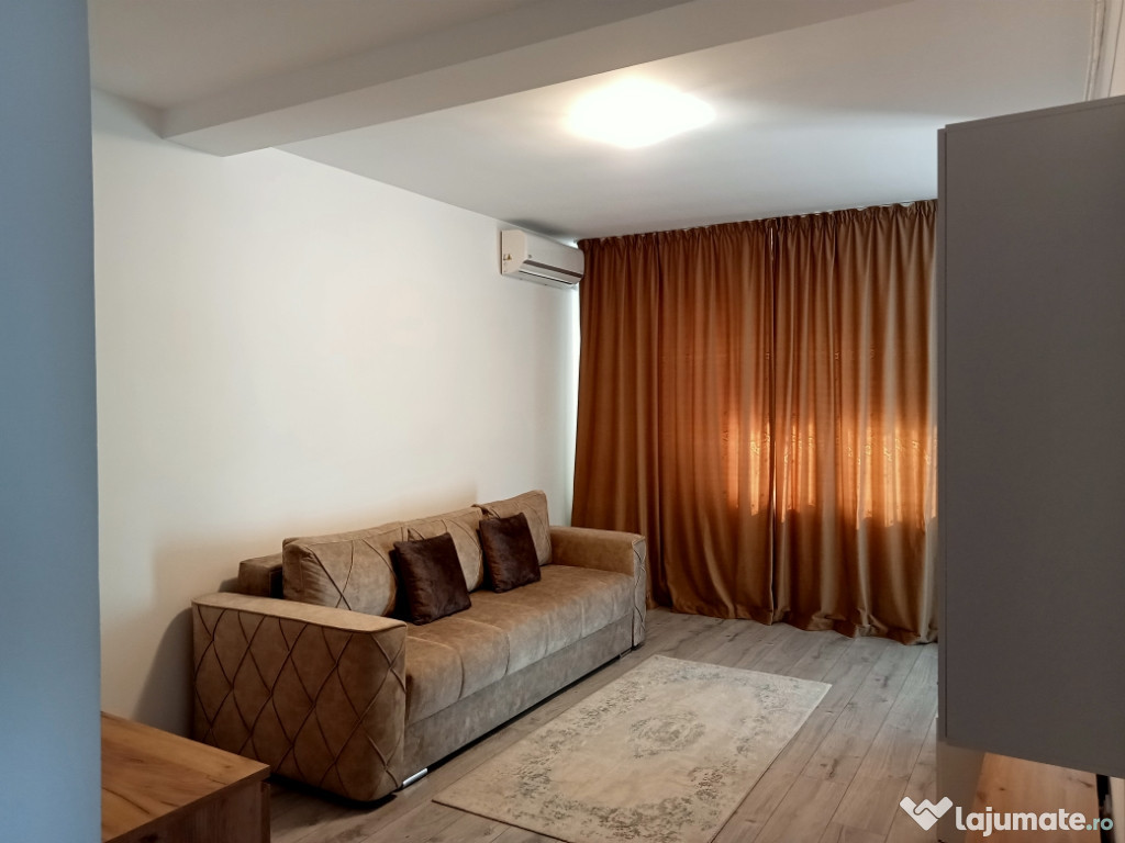 Apartament de vânzare 3 camere