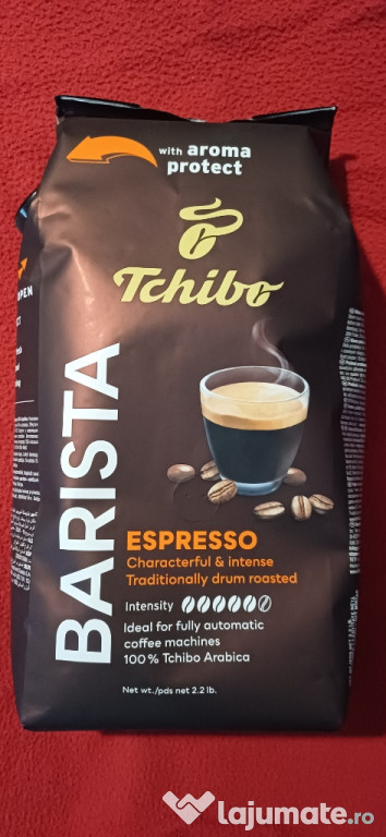 Cafea boabe TCHIBO 1KG