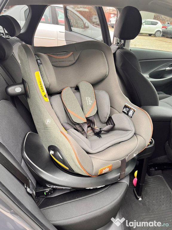 Scaun autoa Joie I-Spin 360