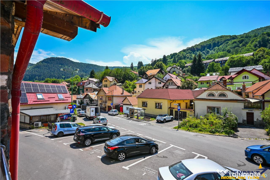 FILM! Casa singura in curte, recomandat investitional rezid