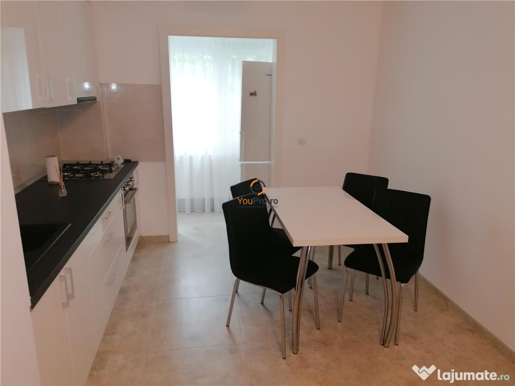 UltraLux Decomandat Complex Studentesc Olimpia