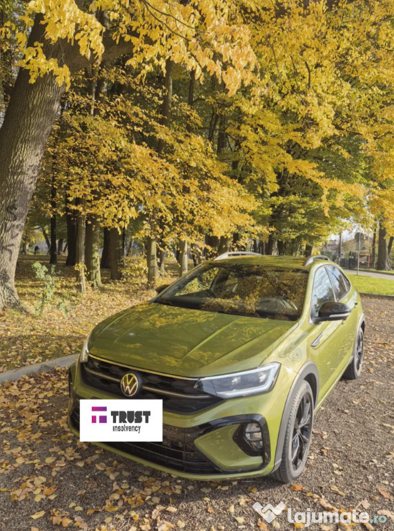 Volkswagen Taigo Volkswagen Taigo