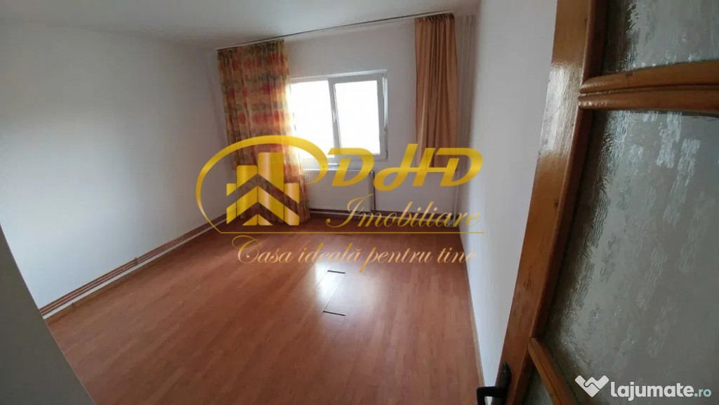 Apartament 2 camere - Arcu