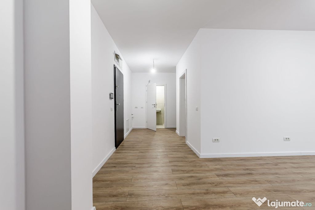 Apartament premium cu 3 camere X-City - direct de la dezv...