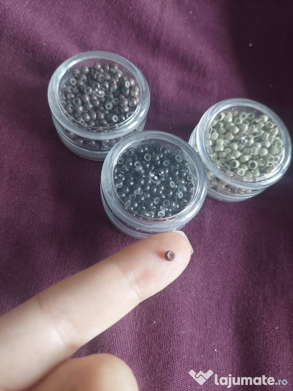 Bandea adeziva hair tata