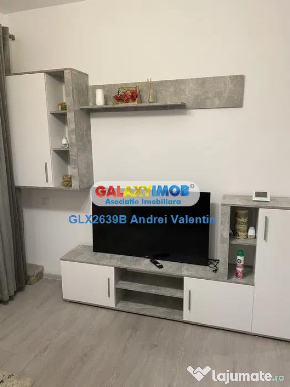 Apartament 2 Cam Berceni - Popesti - Oltenitei - Bloc Nou
