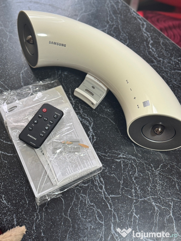 Vând Sistem de Andocare Dual Samsung