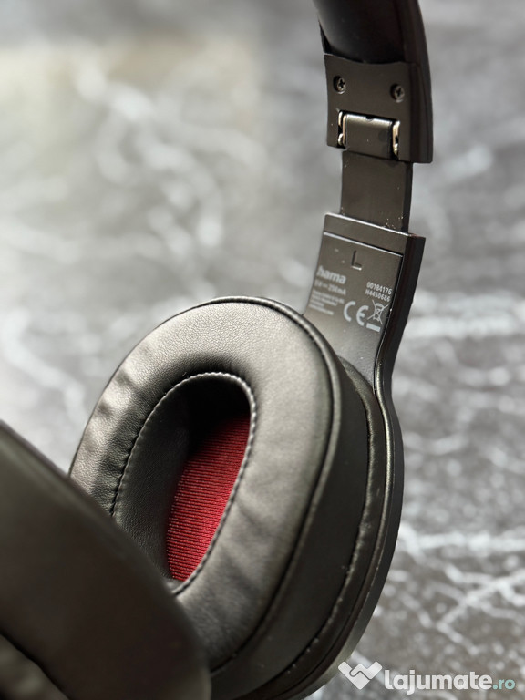 Vând Căști wireless Hama
